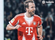 极速比分-凯恩巅峰对决，莱万多夫斯基与60激战阿森纳分钟，高光表现胜负难料！的简单介绍