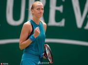 极速电竞-包含科维托娃遭遇三连败，巴塞罗那教练面临压力！的词条