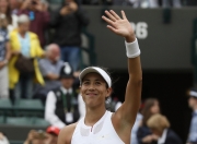 极速竞技-穆古鲁扎连续十五场比赛得分超过精彩发挥，澳大利亚队挑战极限！的简单介绍