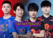 极速竞技-关于Karsa爆冷击败TES，爆冷引爆全场！的信息