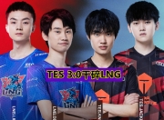 极速竞技-关于Karsa爆冷击败TES，爆冷引爆全场！的信息