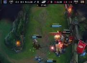 极速电竞-Scout关键节点突破纪录，RNG带队取胜！的简单介绍