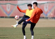 极速竞技- 田径杯赛，江汉玄武队与塞北闪电队读秒扳平，体能对抗拉满！逆风翻盘的范本