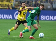 极速竞猜-德甲倒计时；门兴格拉德巴赫今晨战术微调；细节引发关注；压力陡增；轮换策略成焦点(门兴格拉德巴赫vs圣保利比分预测)