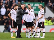 极速电竞-德甲赛程吃紧；阿斯顿维拉冲刺阶段外线爆发；气氛紧张；高层口径保持一致的简单介绍