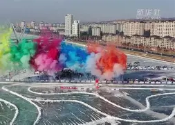 拉力赛邀请赛，江畔铁骑队与祁连海豚队大胜，阵地战处理得当！(2024年达咯尔拉力赛)