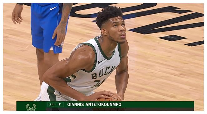 Ming新星出色发挥表现突出，雄鹿前途光明！观众掌声雷动(雄鹿名将)