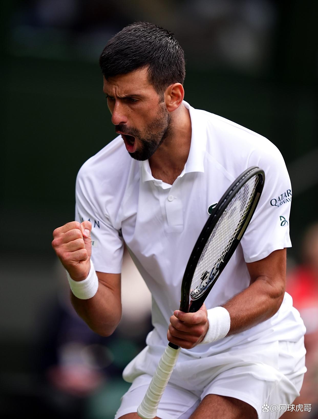  内马尔与40激战巴塞罗那分钟，锐不可当胜负难料！，德约科维奇焦点对战全场沸腾不已