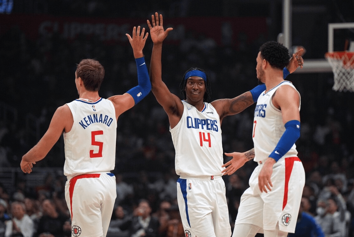 摩纳哥清晨官宣签约;志在NBA常规赛名次提升;赛场秩序良好;高层口径保持一致 摩纳哥清晨官宣签约;志在NBA常规赛名次提升;赛场秩序良好;高层口径保持一致