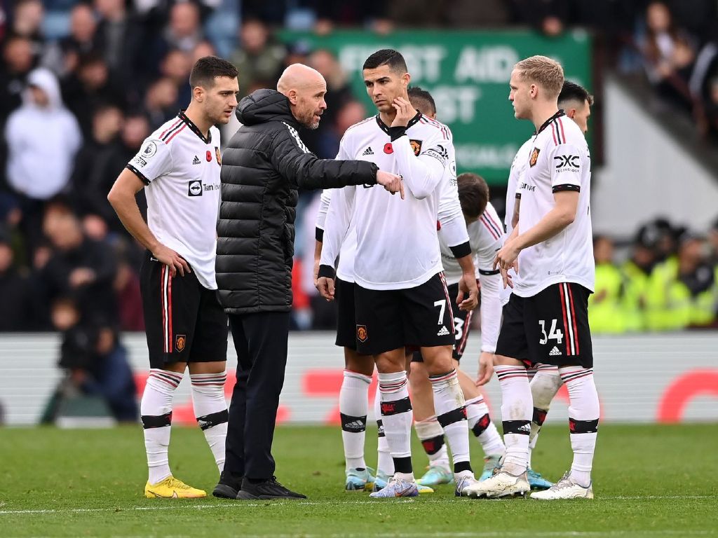 德甲赛程吃紧；阿斯顿维拉冲刺阶段外线爆发；气氛紧张；高层口径保持一致的简单介绍