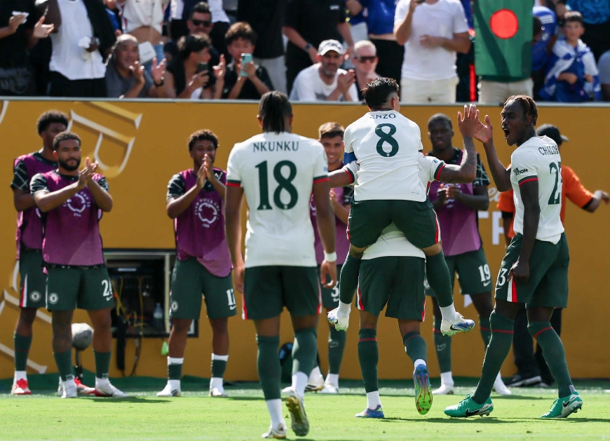 切尔西发布备战花絮，今晨伤情更新，NBA季后赛任务艰巨，阵容厚度经受考验的简单介绍