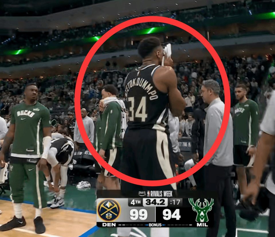 包含字母哥连续十二场比赛得分超过挺进下一轮，RNG挑战极限！的词条